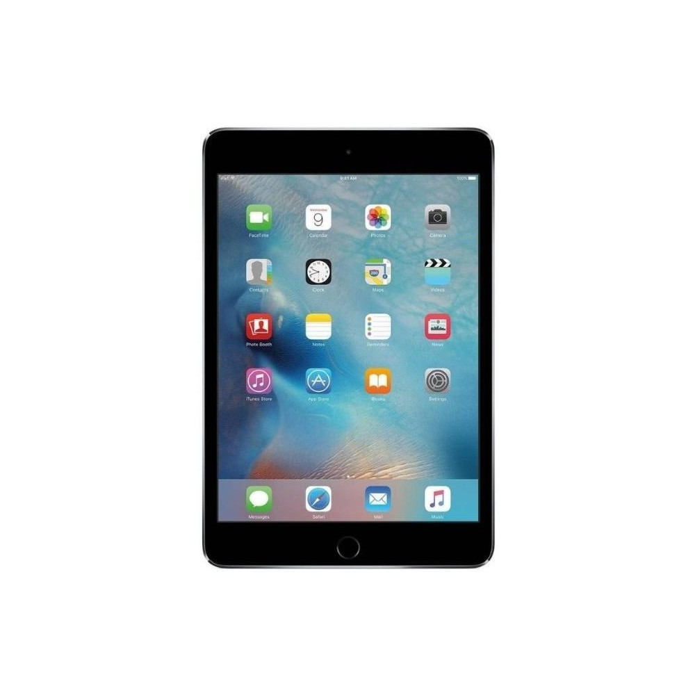 Apple Ipad Mini 4 64Gb Gray Wi-Fi A1538 Usato Grado A