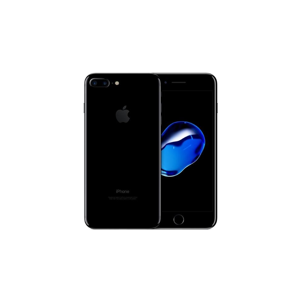 iPhone 7 Plus 128Gb Usato Grado A Garanzia 1 anno Jet Black