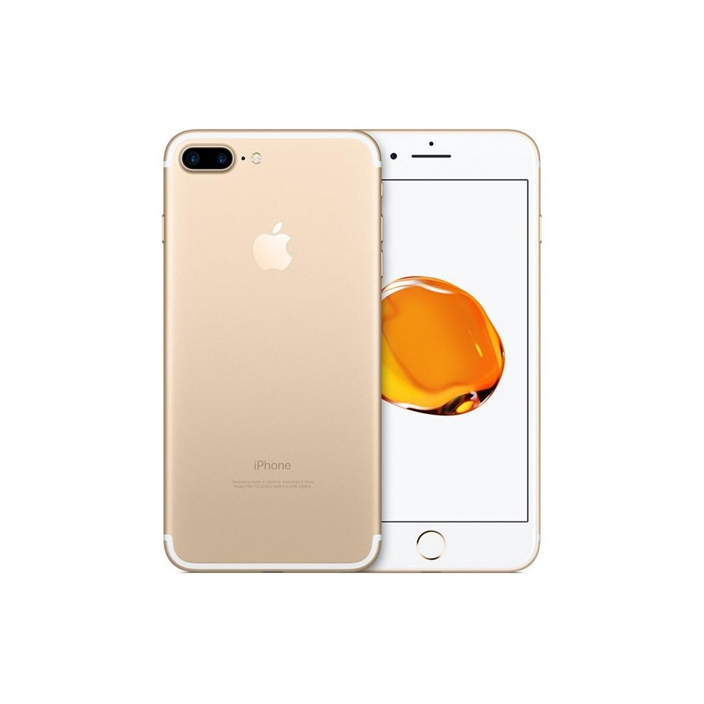 iPhone 7 Plus 128Gb Usato G.A Garanzia 1 anno Gold