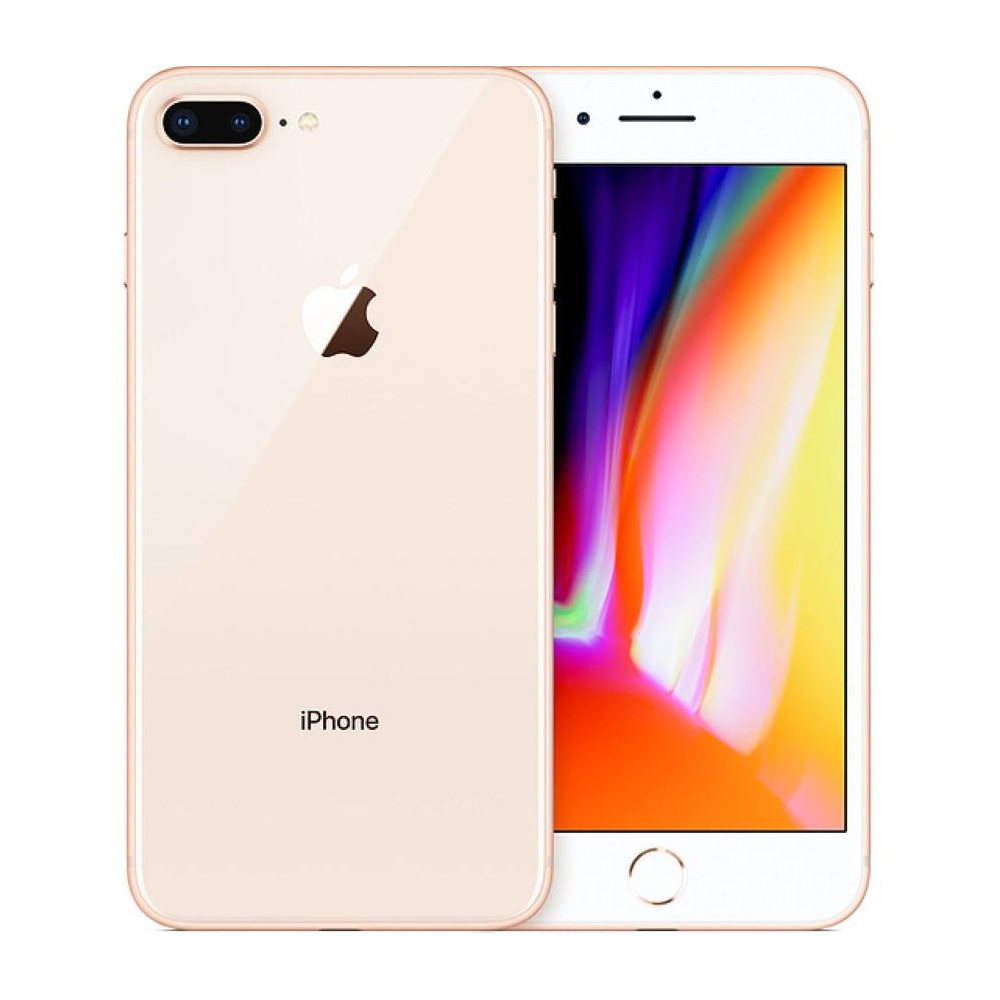 iPhone 8 256Gb Usato G.A Garanzia 1 anno Gold