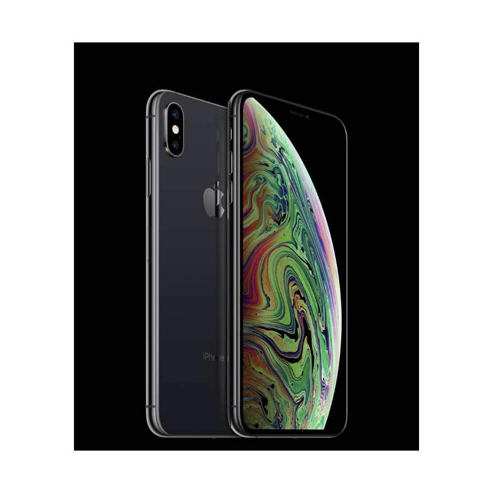 iPhone XS Max  256Gb Usato Grado A Garanzia 1 anno Nero