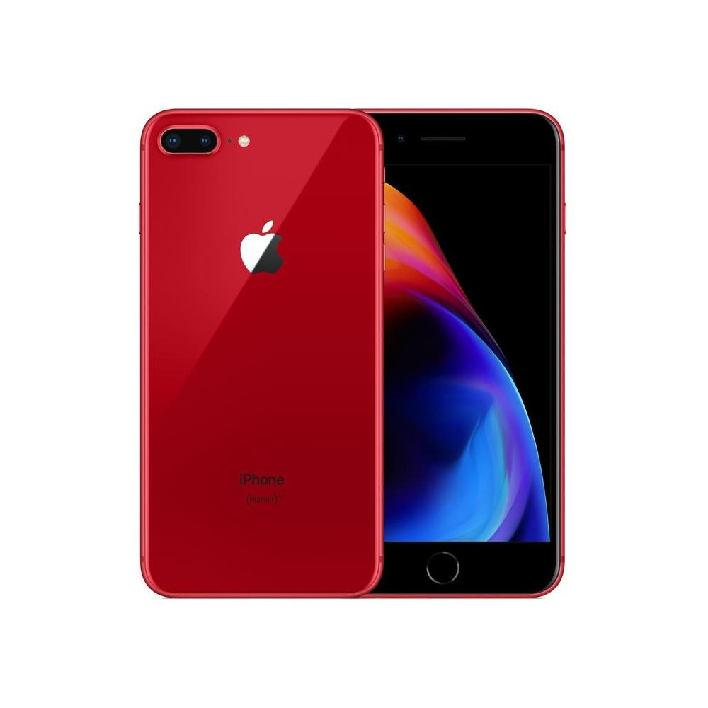 iPhone 8 Plus Usato Grado A 64GB Rosso