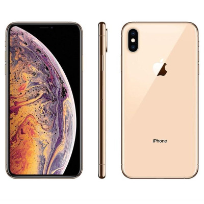 iPhone XS Max 512Gb Usato Grado A Garanzia 1 anno Gold