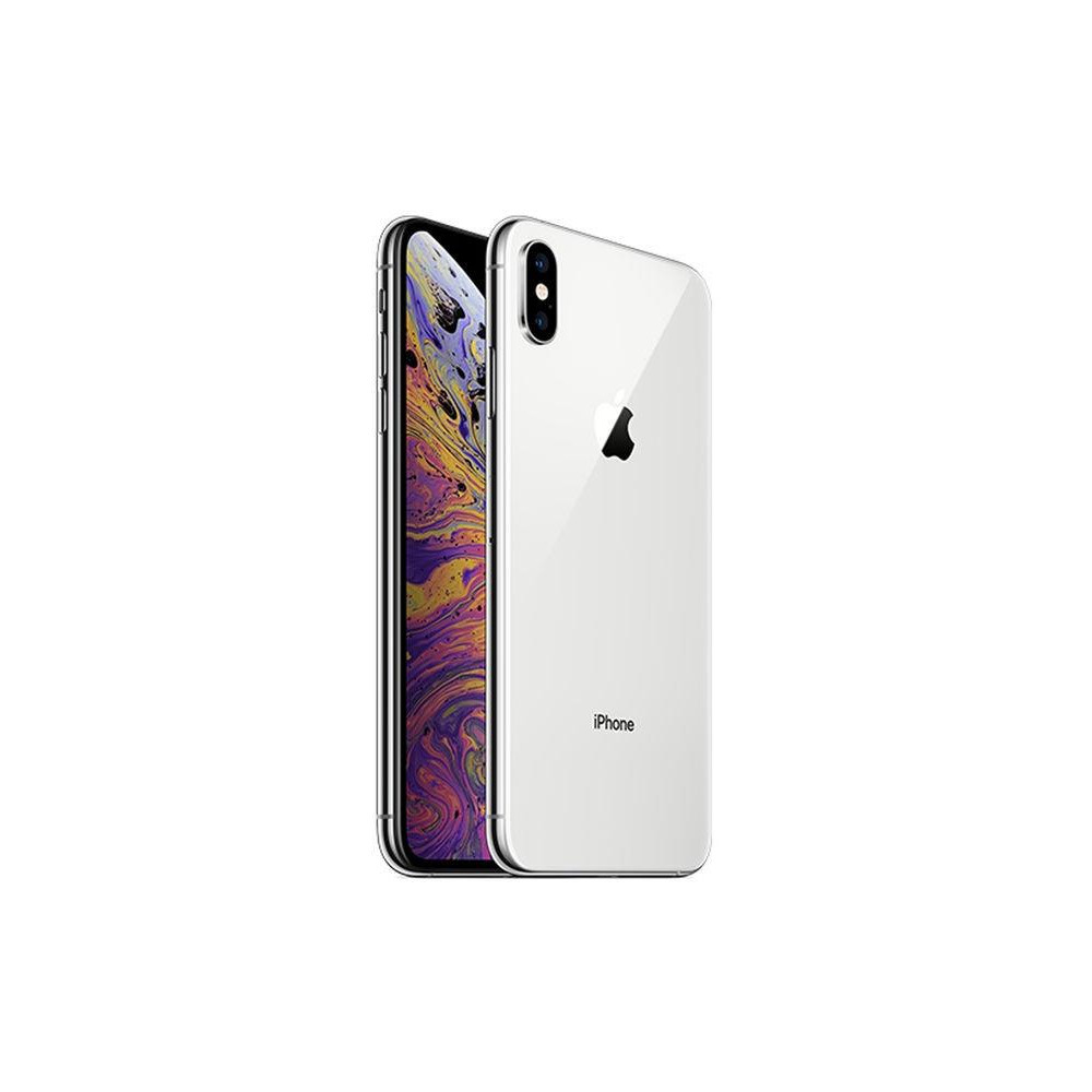 iPhone XS Max  256Gb Usato Grado A Garanzia 1 anno Silver