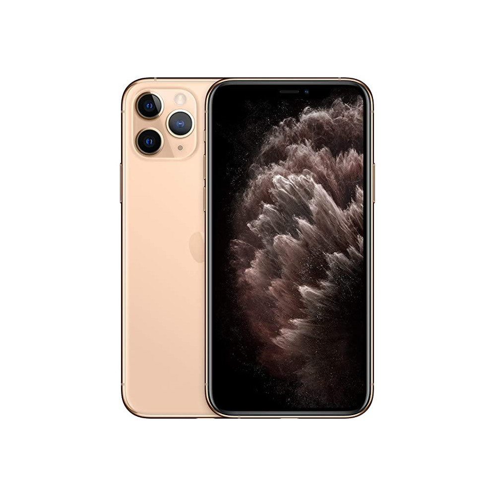 Apple iPhone 11 Pro 256GB Gold Grado A