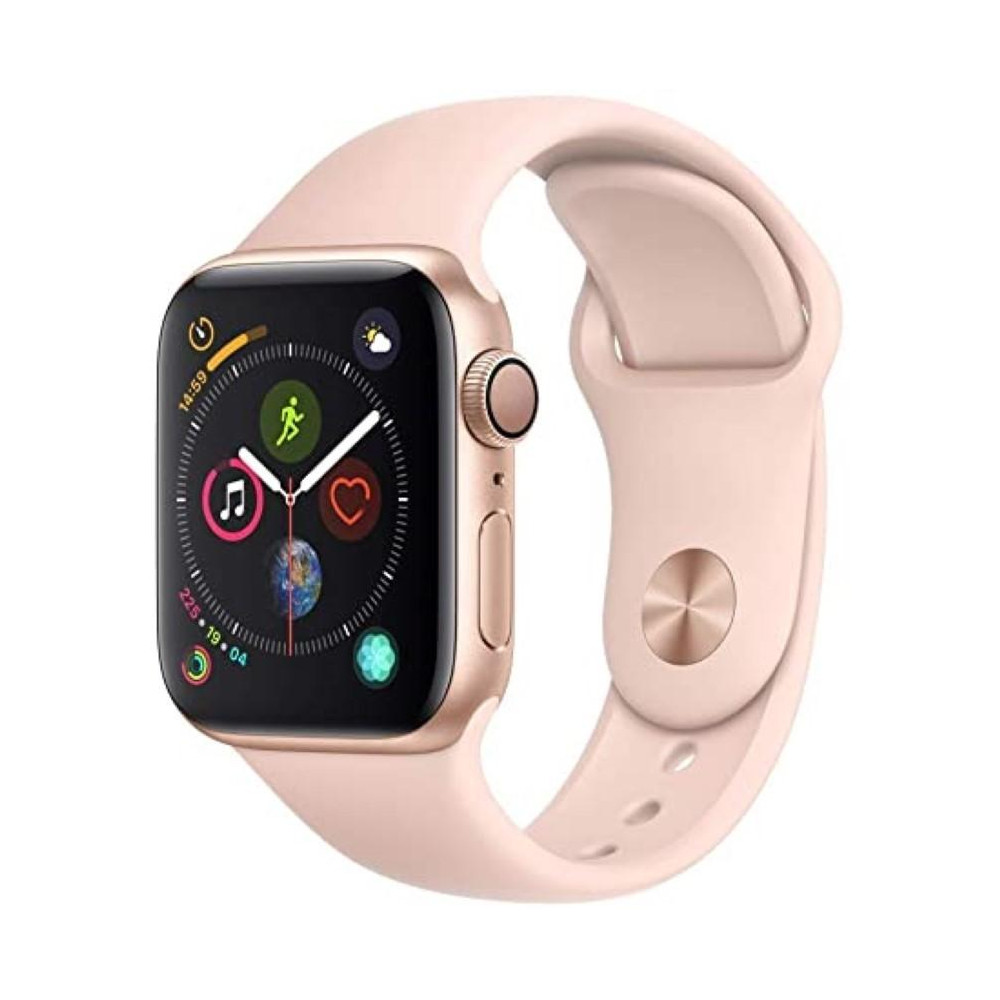 Apple Watch Series 4 AL 40mm Rose/Pink Wifi A1977 Usato G A