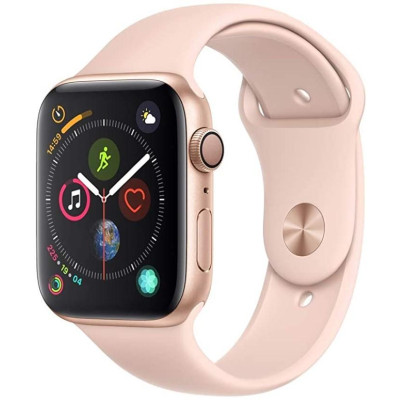 Apple Watch Series 4 AL 44mm Rose/Pink Wifi A1978 Usato G A