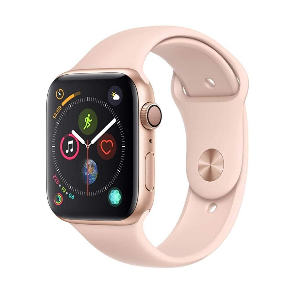 Apple Watch Series 4 AL 44mm Rose/Pink Wifi A1978 Usato G A