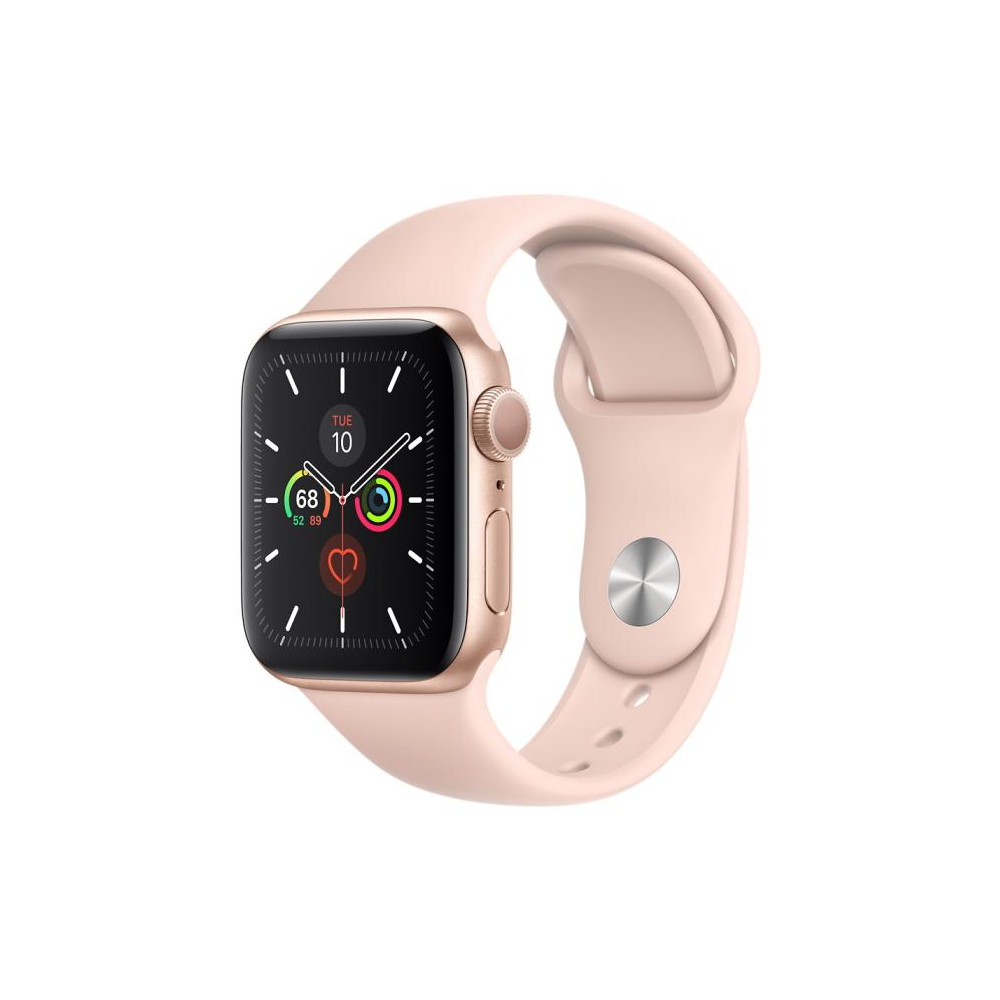 Apple Watch Series 5 AL 40mm Rose/Pink Wifi A2092 Usato G.A