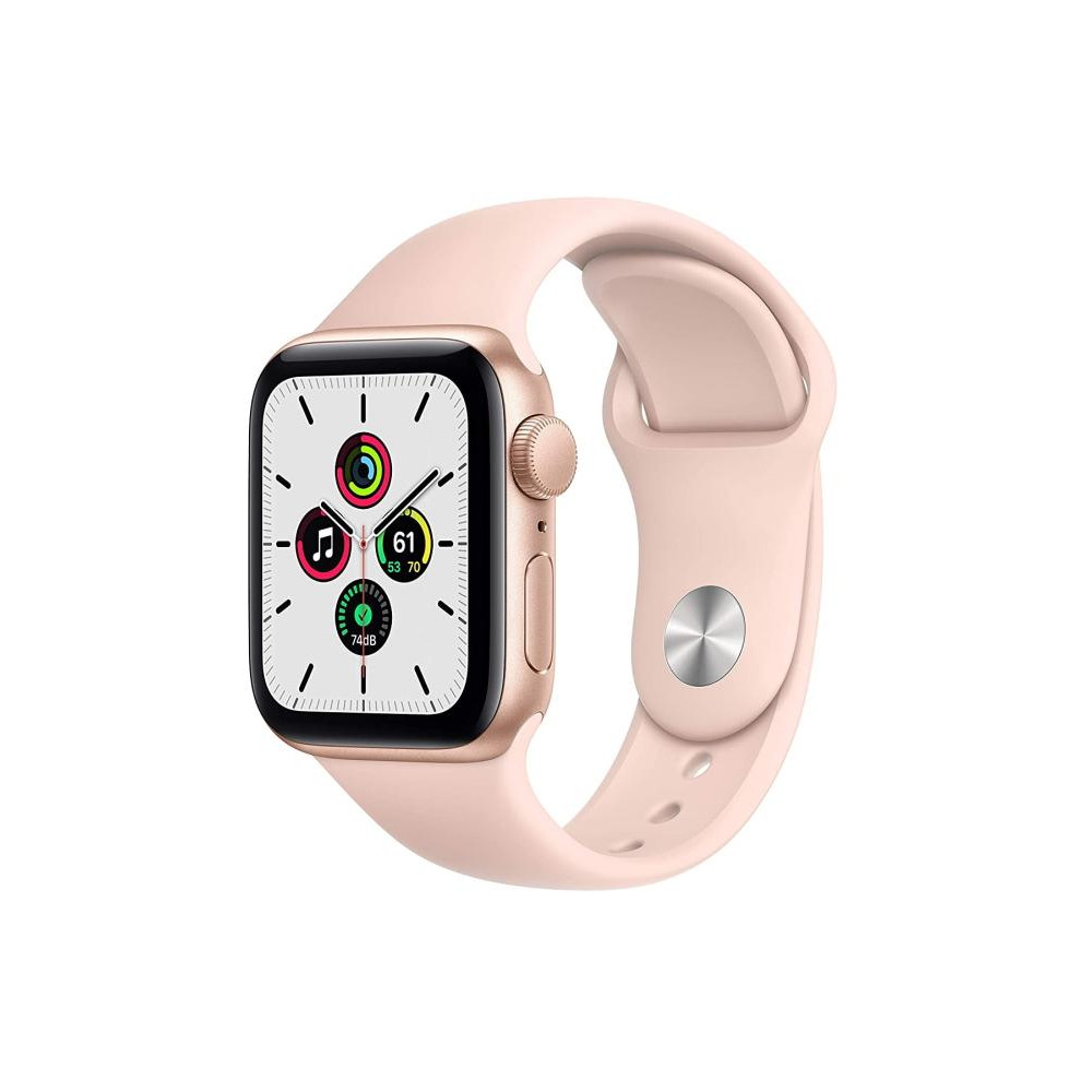 Apple Watch Series SE AL 40mm Rose/Pink Wifi A2351 Usato G.A