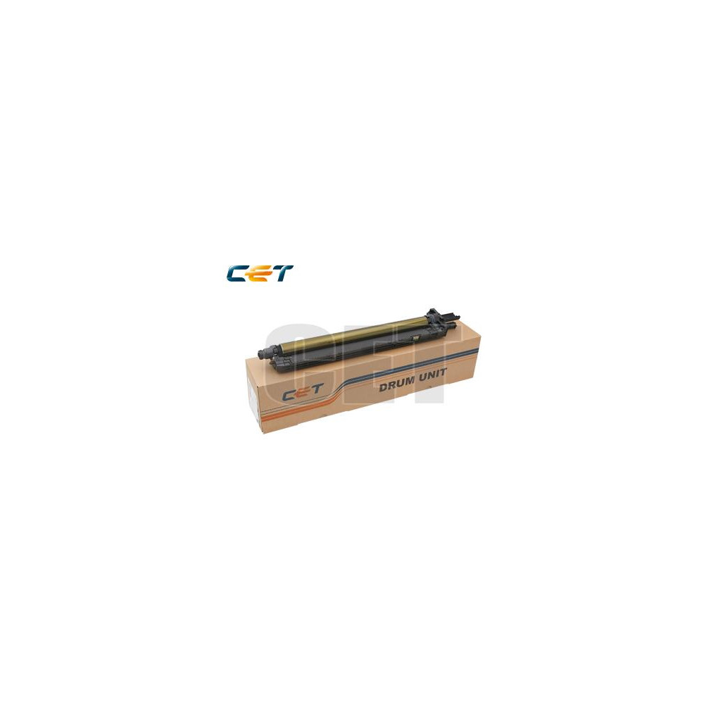 CET DR-618 Color Drum Unit Konica Minolta-165K ACV80TD