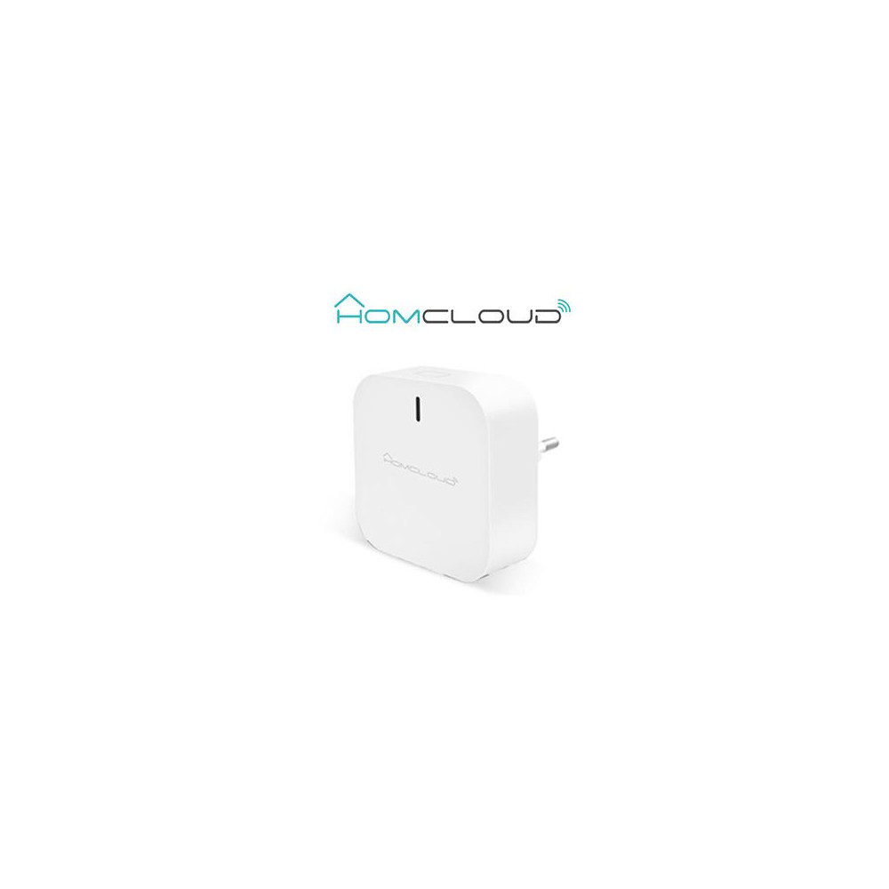 Gateway presa muro Zigbee+Bluetooth New