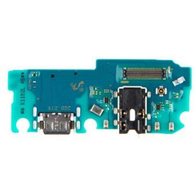 Samsung A125F Galaxy A12 Board Charging Connector Service P.