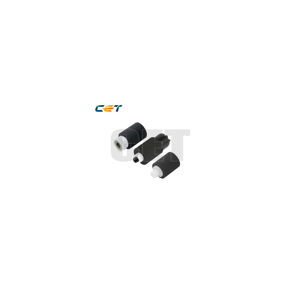 CET Long Life Paper Pickup Roller Kit Kyocera 2BR06520