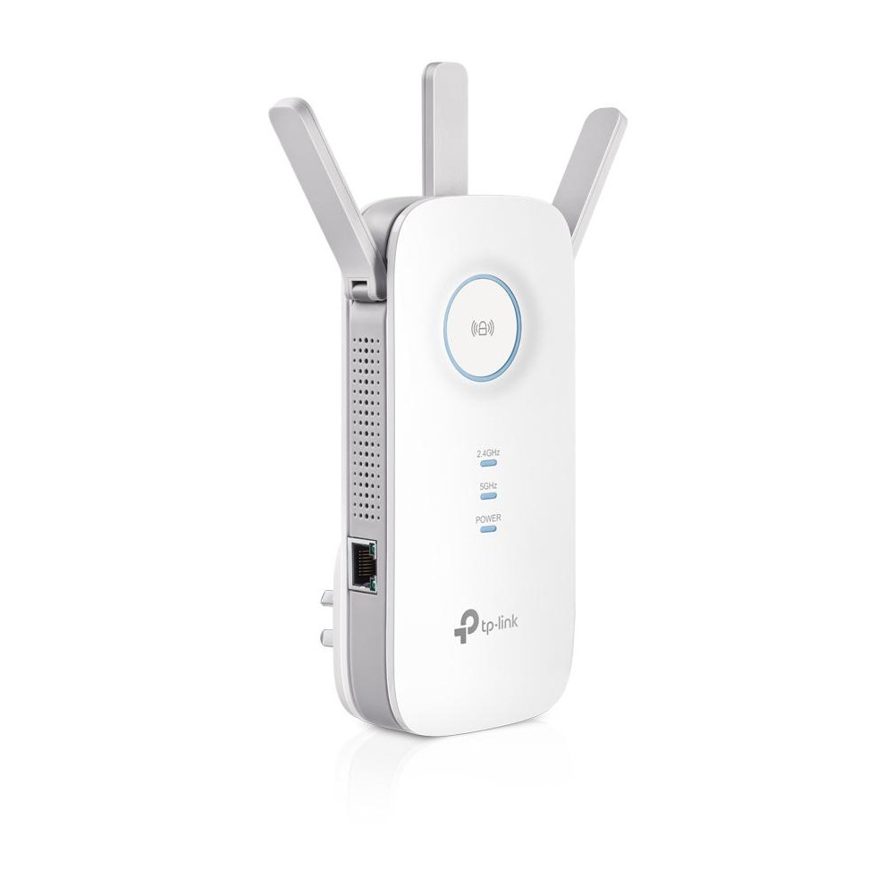 AC1750 Wi-Fi Range Extender