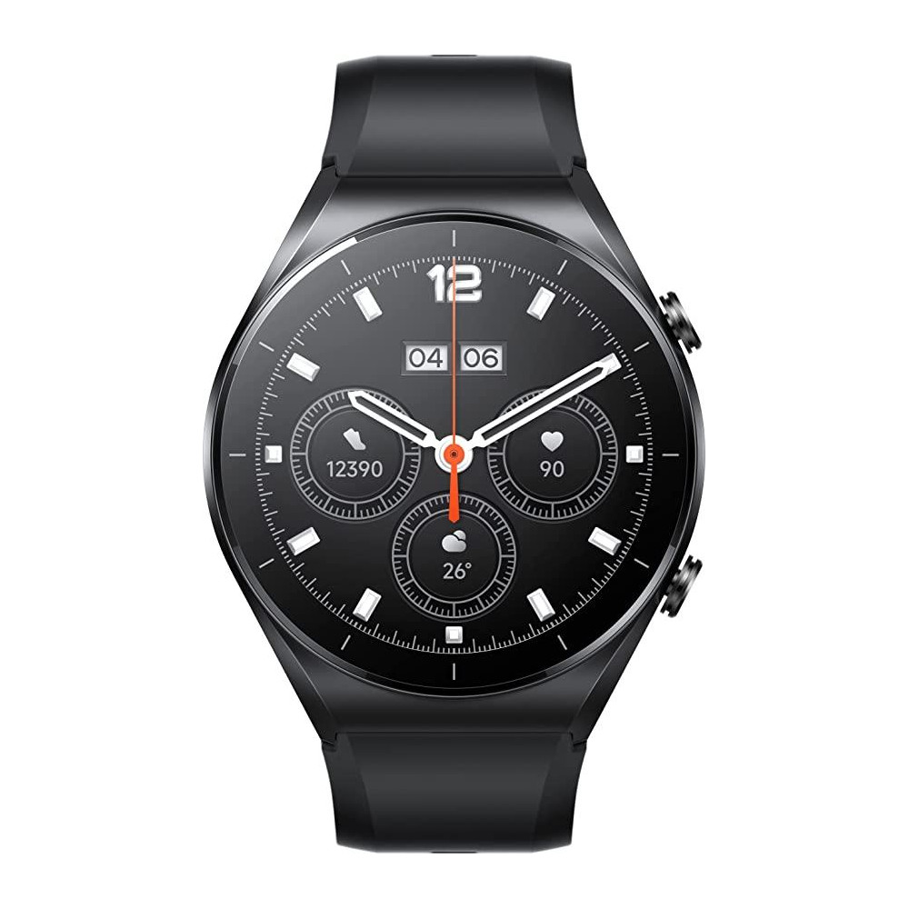 Xiaomi Watch S1 (Black)