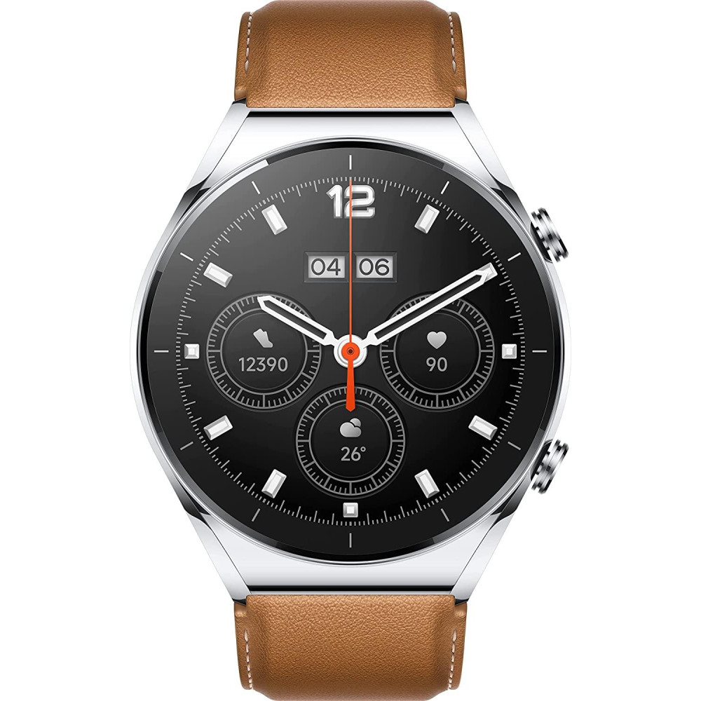 Xiaomi Watch S1 (Silver)