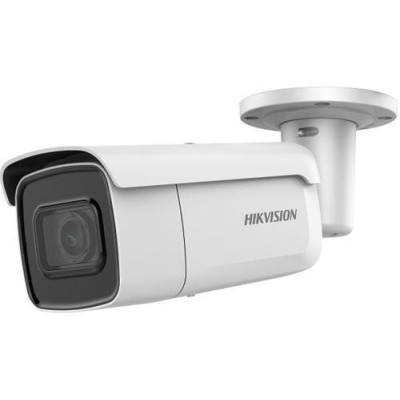 BULLET IP Hikvision 4MP, Varifocale 2.8-12mm PoE,  ACUSENSE