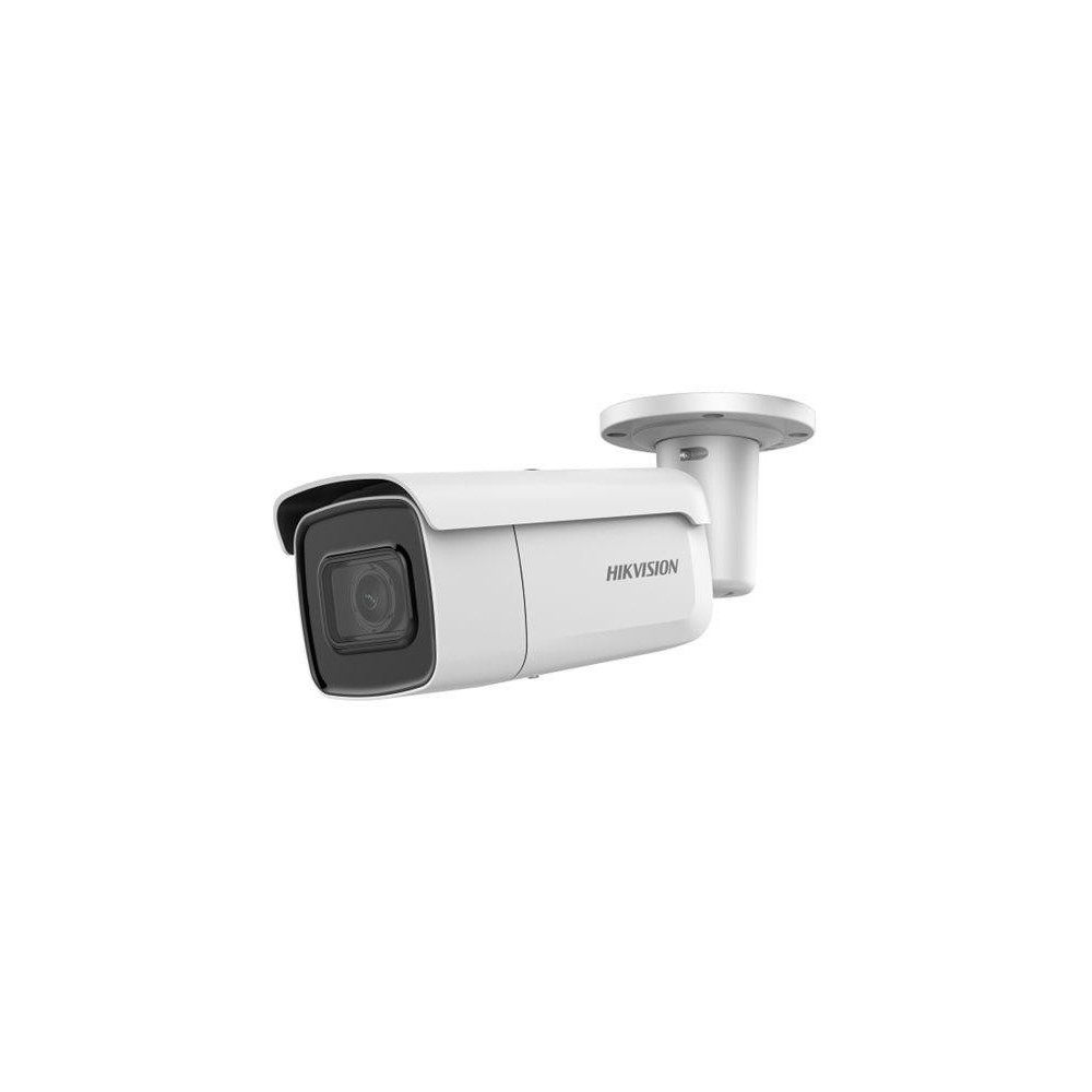 BULLET IP Hikvision 4MP, Varifocale 2.8-12mm PoE,  ACUSENSE