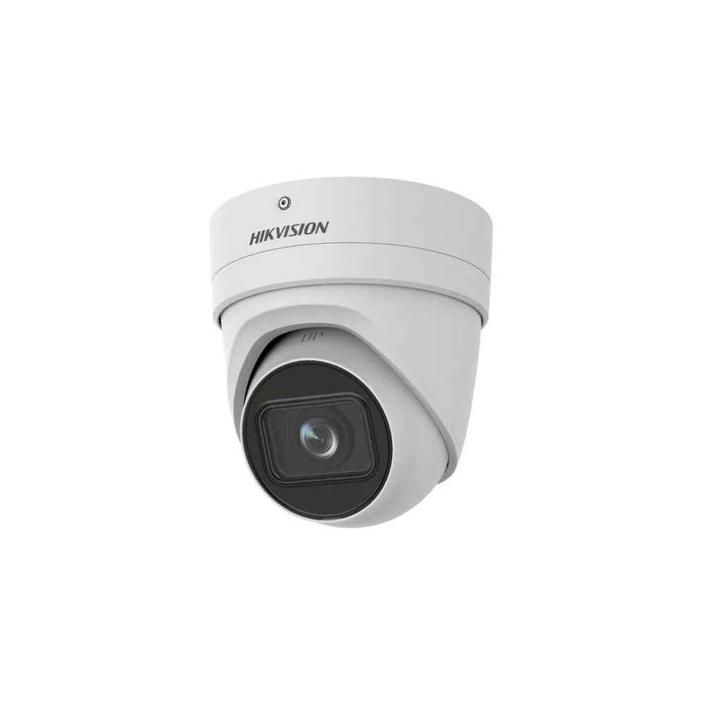 TURRET IP Hikvision 4MP, Varifocale 2.8-12mm PoE,  ACUSENSE