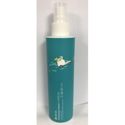 Devia Spray Pulisci schermi con Antibatterico 200 ml