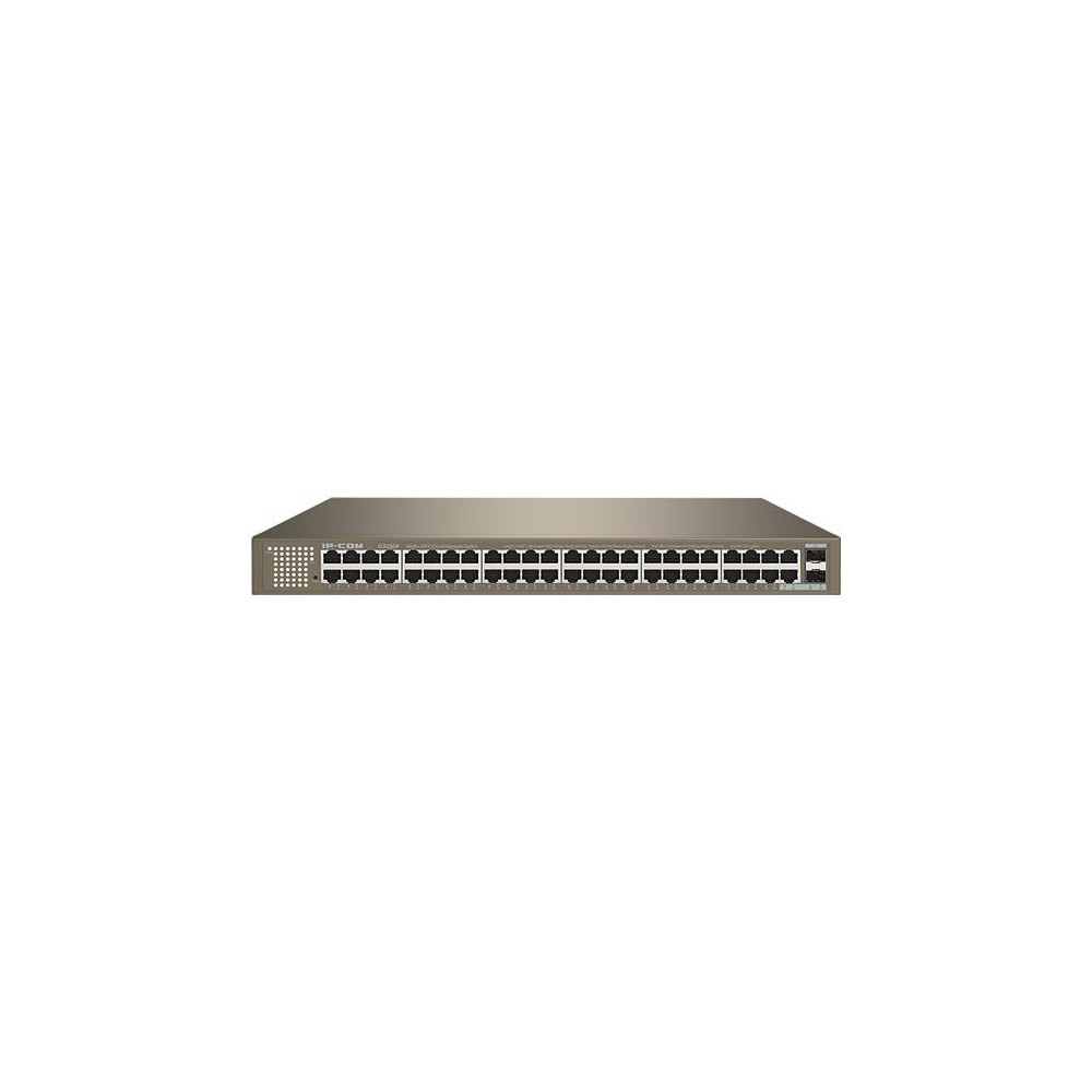 Switch Cloud Managed 48GE+2SFP - IP-COM G3350F