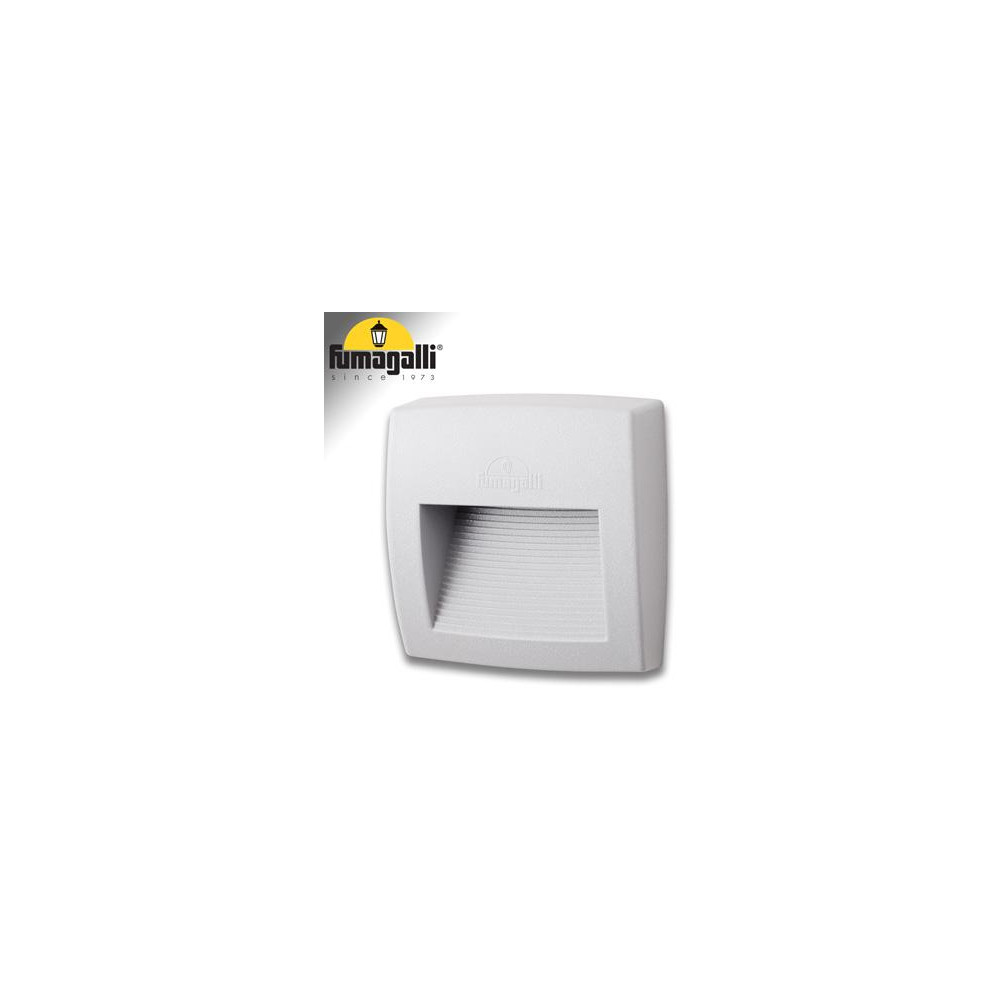 LORENZA 150 BIANCO TRASP LED R7S 3,5W CCT 3WHITE