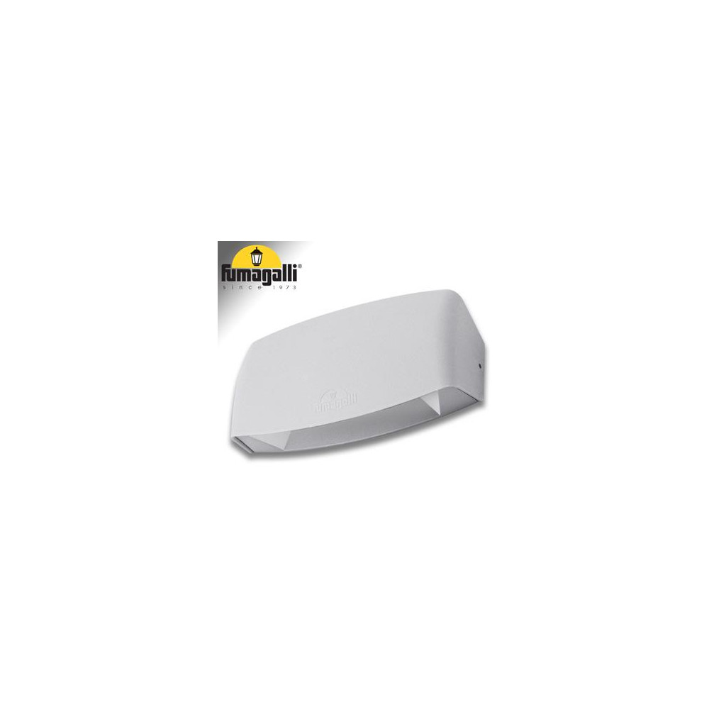 ABRAM 190 BIANCO TRASP LED R7S 7,5W CCT 3WHITE