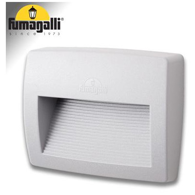 LORENZA 190 BIANCO TRASP LED R7S 7,5W CCT 3WHITE