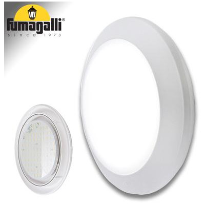 BERTA BIANCO OPALE LED GX53 11,3W CCT 3WHITE