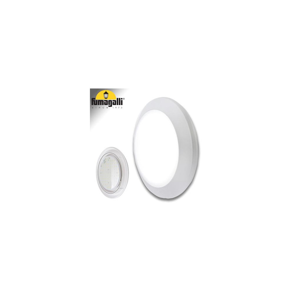 BERTA BIANCO OPALE LED GX53 11,3W CCT 3WHITE