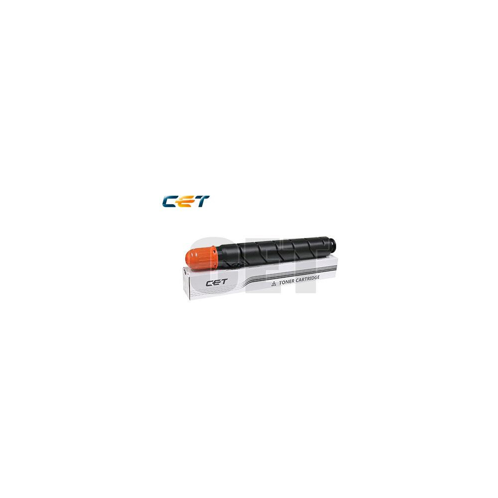 CET Black Canon C-EXV29 CPP Toner- 36K/ 740g 2790B003AA