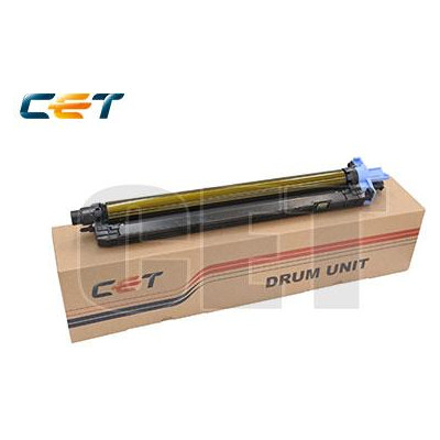 CET DR313 Color Drum Unit KM Bizhub C258, C368 A7U40TD