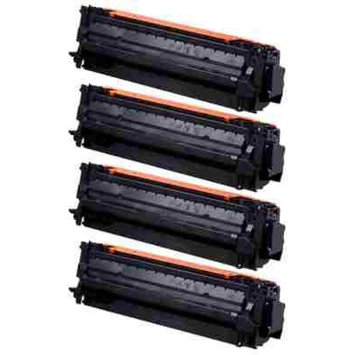 Black Reg Canon i-SENSYS LBP-850  LBP-852 Cx-15.5K