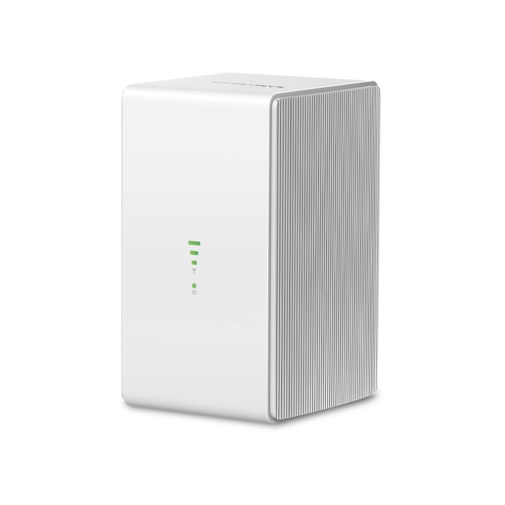 Router 4G LTE Wi-Fi N300 fino a 150Mbps - Mercusys MB110-4G