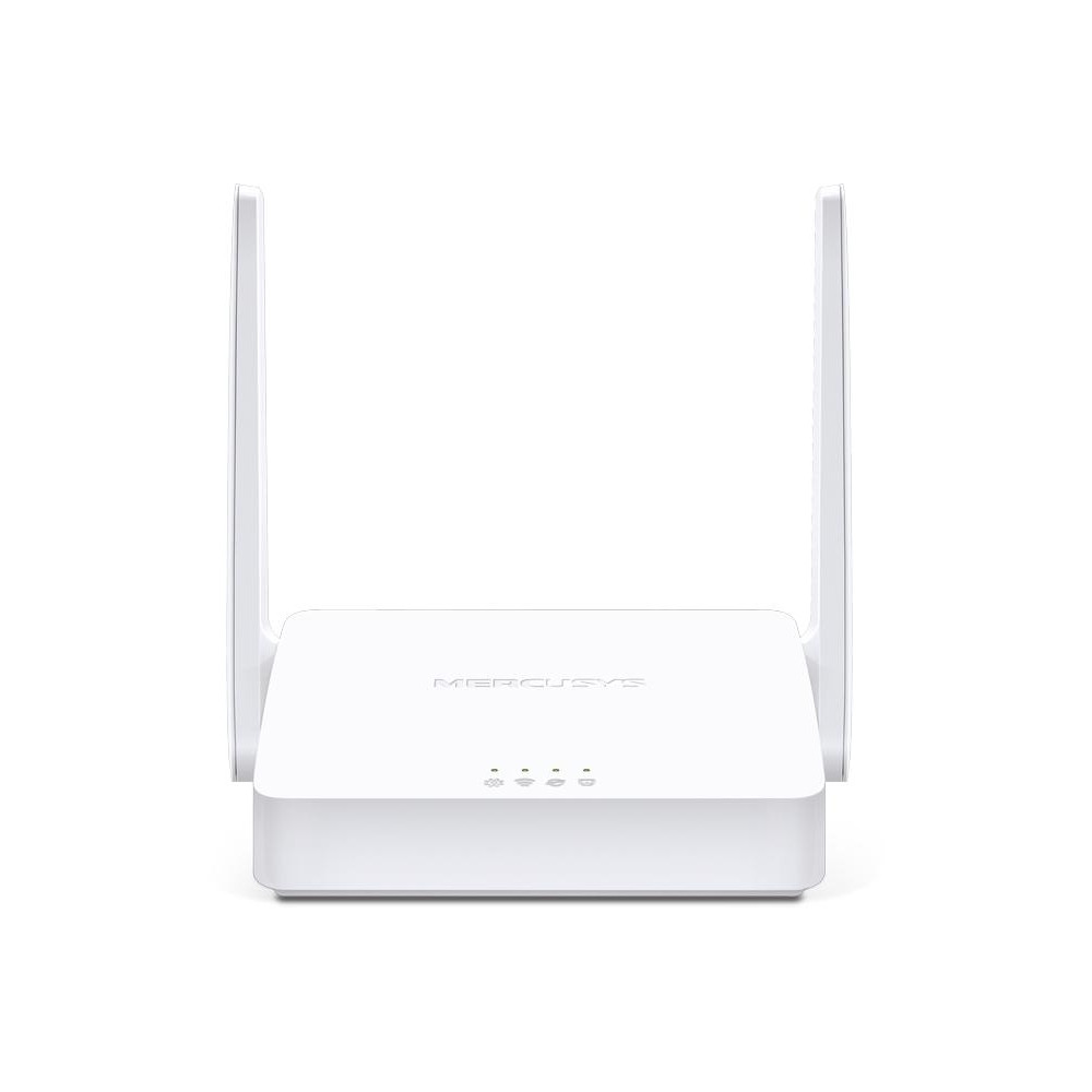 Router Wi-Fi N300 2.4GHz  - Agile Config - Mercusys MW301R